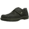 Jomos Contura - Mocassini Uomo, Nero (Schwarz 41-000), 39 EU