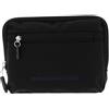 Mandarina Duck Md 20 P10qmm06, Pochette Donna, Nero (Black), 14x11x4 (L x H x W)