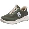 Rieker M6551, Sneaker Low Donna