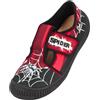 Beck Spider - Ciabatte, schwarz,