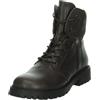 Think! Trento Textilfutter, Stivaletto Donna, Espresso Kombi 3000, 40 EU