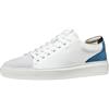 Geox U Deiven A, Scarpe da Ginnastica Uomo