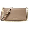Michael Kors - Sm Conv Xbody Pouchette, Borsa Donna