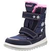 Richter Husky2.0, Stivali da Neve Bambine e Ragazze