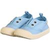 Sterntaler Sneakers Uni - Accendino Scarpa per Bambini Slip-On di Cotone di