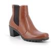 ENVAL SOFT D.dahlia Enval STIVALETTI CON TACCODonna