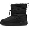 PUMA Women SNOWBAE WNS Sneaker, PUMA BLACK-SHADOW GRAY, 36 EU