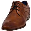bugatti 311-42017, Scarpe Stringate Derby Uomo