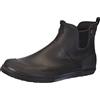 Viking Praise, Stivali da Pioggia Unisex - Adulto, Nero, 37 EU