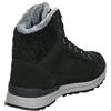 Brütting Frost, Stivali da Neve Unisex-Adulto, Nero, 46 EU