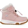 Garvalín 251525, Stivaletti Bassi con Lacci, Rosa, 35 EU
