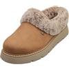 Skechers Keepsakes Lite - Cozy Blend PantofoleDonna
