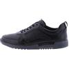 Sioux Rojaro, Scarpe da Ginnastica Uomo, Nero, 43.5 EU