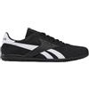 Reebok Scarpe da Ginnastica Unisex retrò Ace, Nero/Grigio, 35 EU