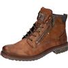 Lerros 2 go shoe company gmbh 4210-501, Stivaletto Uomo, Cognac, 45 EU
