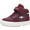 KangaROOS KAVU Shady Ev, Scarpe da Ginnastica Unisex-Bambini e Ragazzi
