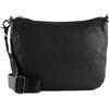 Mandarina Duck Mellow Leather, Borsa Donna, Nero P10FZT79, Taglia unica