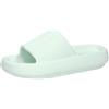 Lico Sandali da Bagno Hawaii, Verde Menta, 42 EU
