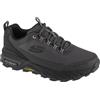 Skechers Max Protect-Fast Track 237304-CCBK - Scarpe da Ginnastica da Uomo, Colore: Grigio, Grigio., 48.5 EU