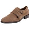 BOSS Colby_Monk_stsd, Monaco Uomo, Medium Beige260, 45.5 EU