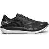 Reebok Scarpe da Ginnastica da Uomo Floatzig Tread, Nero/Bianco, 44 EU