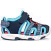Geox B Sandal Multy Boy A Neonato