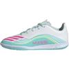adidas Unisex Bambini F50 Messi Club Scarpa Calcio, Pavimenti Padiglioni