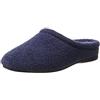 Hans Herrmann Collection HHC, Sabot, Blu Blu, 35 EU