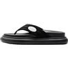 Desigual Scarpe da Barca, Perizoma, Sandalo Donna