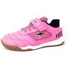 KangaROOS Scarpe Sportive da Donna K-bilyard Ev, Neon Pink Jet Black, 39 EU