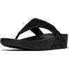 Fitflop Lulu - Sandali da donna increspati e luccicanti