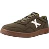 Munich Arrow, Scarpe Uomo, Verde, 39 EU
