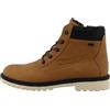 Kappa 15k0081001, Stivaletto Uomo