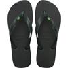 Havaianas Top Brasil Unisex Adulto Infradito
