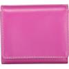 mywalit Compact Trifold, Wallet Unisex-Adulto, Sangria Multi, 82 PULGADAS
