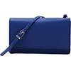 ESPRIT 014ea1o327, Borse a Tracolla da Donna, 410 Bright Blue