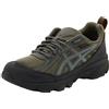 Asics 1203A474-020 Gel-Venture 6 Shield Uomo, Graphite Grey/Truffle Grey EU 38