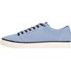 Tommy Hilfiger Uomo Sneakers Vulcanizzate Mesh Profilo Basso