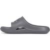 Under Armour Locker Pool Sliders Scarpe Uomo, Castlerock Castlerock Antracite, 52.5 EU