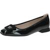 CAPRICE Ballerina 9-22100-43 Larghezza G Taglia: EU