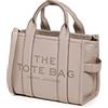 Marc Jacobs The Small Tote Borsa tote piccola