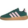 adidas Women Scarpe Barreda Decode | adidas Barreda Decode Lux - la scarpa dorata con stile iconico da terrazza. Le sneaker dorate con iconiche.