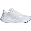 Adidas Donna Response Super Running Shoes, Cloud White/Zero Met/Cloud White, 44 2/3 EU