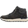 Mustang 15m0051004, Scarpe da Ginnastica Uomo, Nero, 43 EU