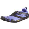Vibram FiveFingers Vibram Five Fingers Spyridon MR, Scarpe Sportive Outdoor Donna, Multicolore (Purple/Black), 36 EU