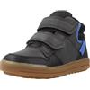 Geox J Arzach Boy Scarpe da ginnasticaBambini e Ragazzi