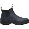Viking Plot Neo Low, Stivali di Gomma Uomo, Nero (Navy/Black), 38 EU