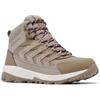 Columbia Strata Trail™ Mid Wp Scarponi da trekking ed escursionismo a vita mediaDonna