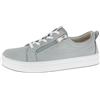 Andrea Conti Damen Low Top Sneaker, Scarpe da Ginnastica Donna