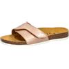 Lico Bioline Clea, Mules Donna, Rosa, 38 EU